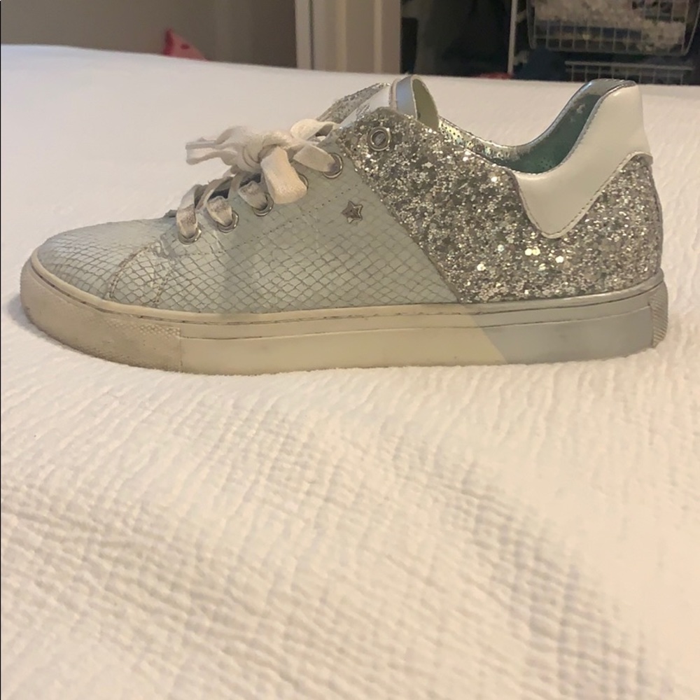 Replay fashion sneakers